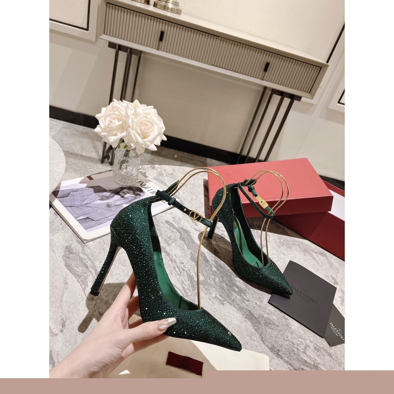 Valentino High Heels